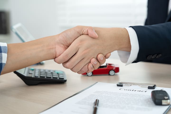 10 Ways to Get a Car Loan with Bad Credit