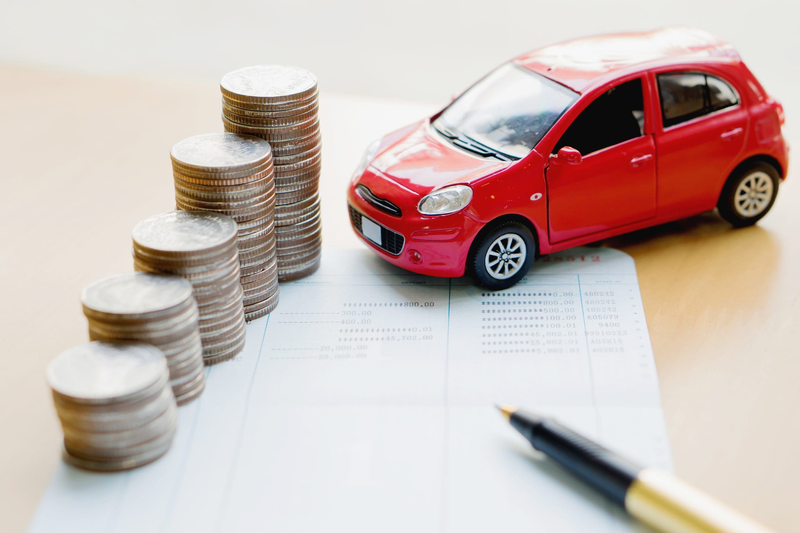 Things You Need to Know Before Getting a Subprime Auto Loan