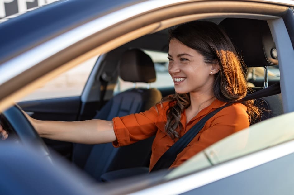 7 Ways to Improve Credit Score to Get a Better Car Loan
