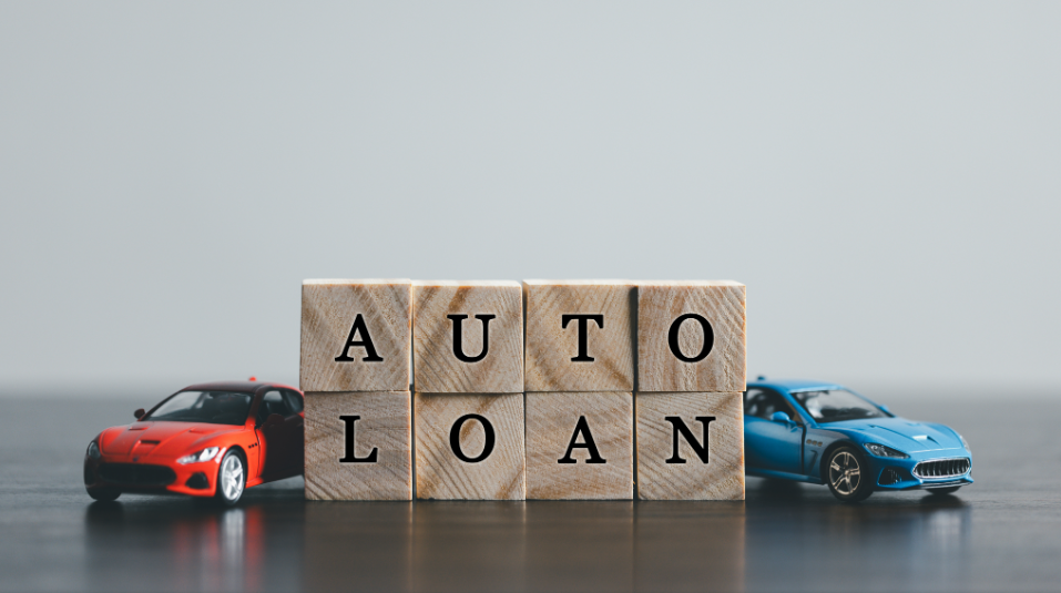 How to Rebuild Your Credit Score with an Auto Loan